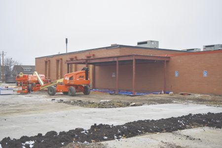 FD school board OKs change order